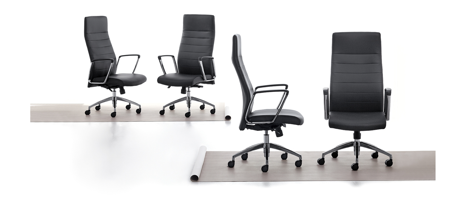 Διευθυντικό Κάθισμα Senator