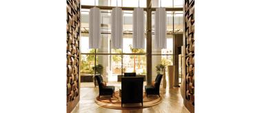 SOUND ABSORBING PRODUCTS