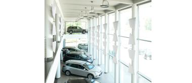 SOUND ABSORBING PRODUCTS