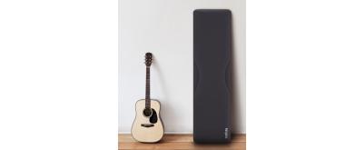 SOUND ABSORBING PRODUCTS