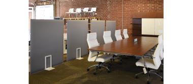 SOUND ABSORBING PRODUCTS