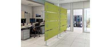 SOUND ABSORBING PRODUCTS