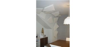 SOUND ABSORBING PRODUCTS