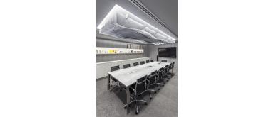 SOUND ABSORBING PRODUCTS