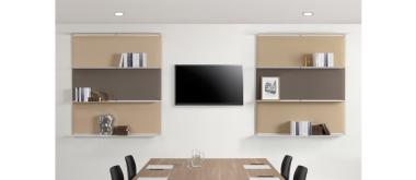 SOUND ABSORBING PRODUCTS