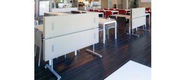 SOUND ABSORBING PRODUCTS