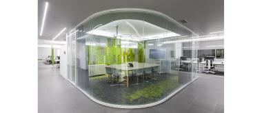 SOUND ABSORBING PRODUCTS