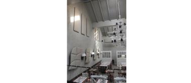 SOUND ABSORBING PRODUCTS