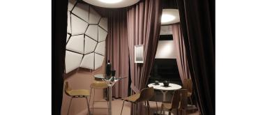 SOUND ABSORBING PRODUCTS