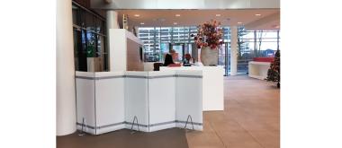 SOUND ABSORBING PRODUCTS