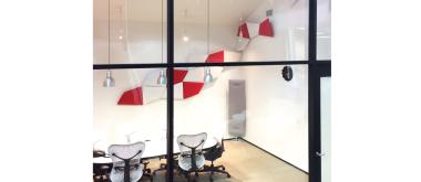 SOUND ABSORBING PRODUCTS