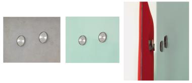 MITESCO (Wall/Glass magnetic applications)