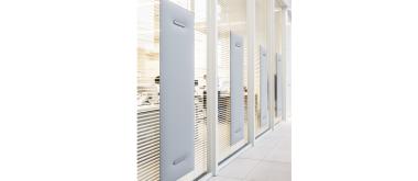 MITESCO (Wall/Glass magnetic applications)