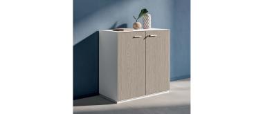 STORAGE CABINETS QUADRIFOGLIO 