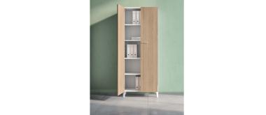 STORAGE CABINETS QUADRIFOGLIO 