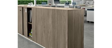 STORAGE CABINETS QUADRIFOGLIO 