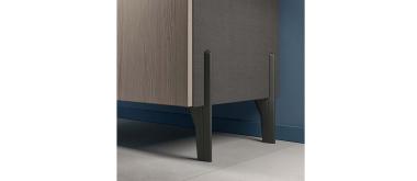 STORAGE CABINETS QUADRIFOGLIO 