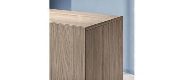 STORAGE CABINETS QUADRIFOGLIO 
