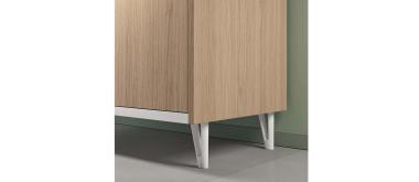 STORAGE CABINETS QUADRIFOGLIO 