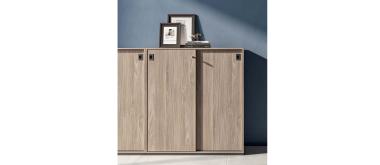 STORAGE CABINETS QUADRIFOGLIO 