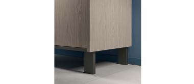 STORAGE CABINETS QUADRIFOGLIO 