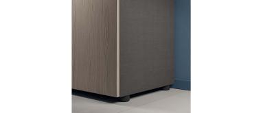 STORAGE CABINETS QUADRIFOGLIO 