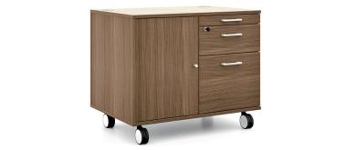 STORAGE CABINETS QUADRIFOGLIO 