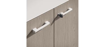 STORAGE CABINETS QUADRIFOGLIO 