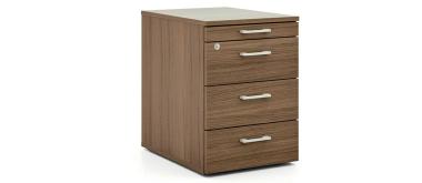 STORAGE CABINETS QUADRIFOGLIO 
